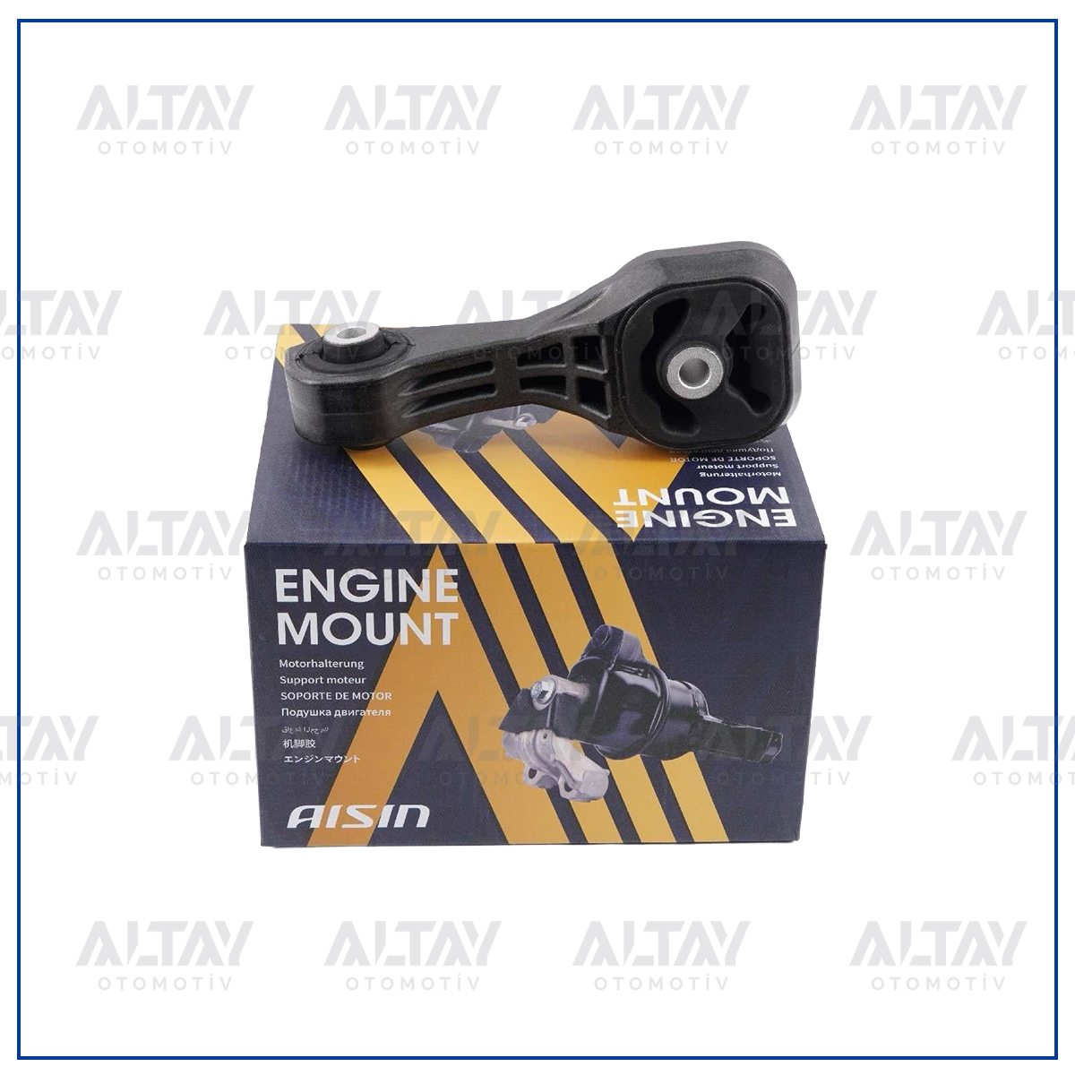 Honda Jazz Arka Motor Takozu 2008- Takoz . OEM 50890-TF0-911 Honda Jazz Arka Motor Takozu 2008- Takoz . OEM 50890-TF0-911
